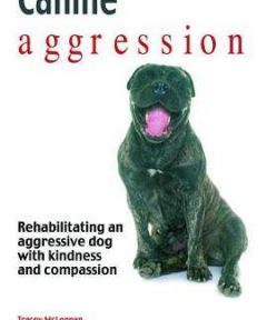 CANINE AGGRESSION