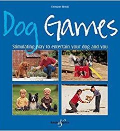 Dog Games